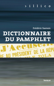 Dictionnaire du pamphlet