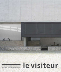Le Visiteur N16
