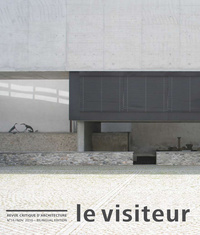 LE VISITEUR N16