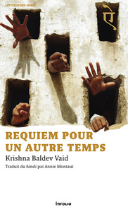 REQUIEM POUR UN AUTRE TEMPS