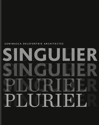 Singulier pluriel. Geninasca Delefortrie architectes