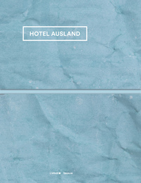 HOTEL AUSLAND