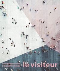 Le visiteur - numéro 24