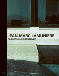 Jean-Marc Lamunière, architecte
