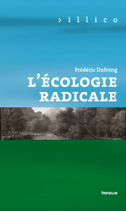 L'ECOLOGIE RADICALE