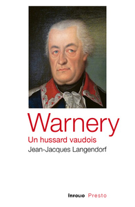 Warnery - Un hussard vaudois