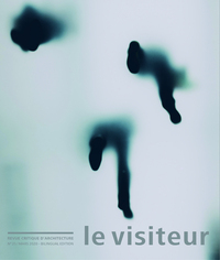 Le visiteur - numéro 25