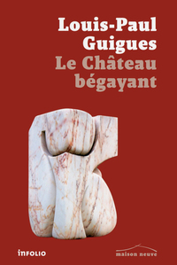 Le Château bégayant