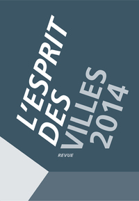L'Esprit des villes 2014