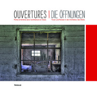 Ouvertures. Portes et fenêtres dans l'architecture en Valais
