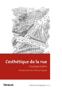 L'ESTHETIQUE DE LA RUE