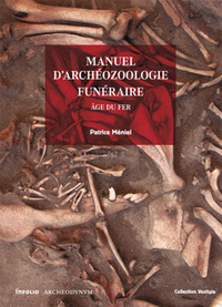 Manuel d'archéozoologie funéraire