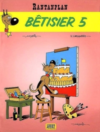 RANTANPLAN - TOME 14 - BETISIER 5
