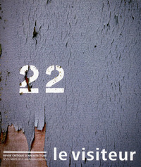 Le Visiteur N22