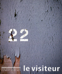 Le Visiteur N22