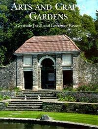 Arts and Crafts Gardens