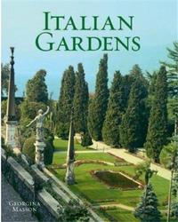 Italian Gardens /anglais