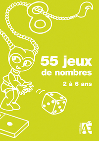 55 JEUX DE NOMBRES