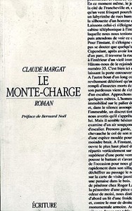 Le Monte-Charge