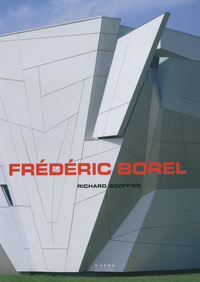 BOREL FREDERIC