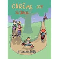 Le carême pour les cancres 2015