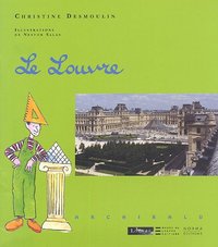 LE LOUVRE