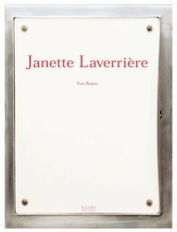 LAVERRIERE JANETTE