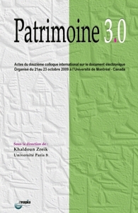 PATRIMOINE 3.0