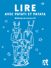 LIRE AVEC PATATI ET PATATA