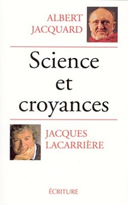 Science et Croyances