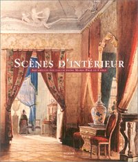 Mario Praz, Scenes d'Intérieur