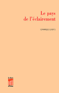 LE PAYS DE L'ECLAIREMENT