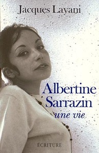 Albertine Sarrazin