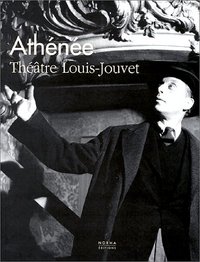 Athenee Théâtre Louis-Jouvet