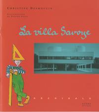 LA VILLA SAVOYE