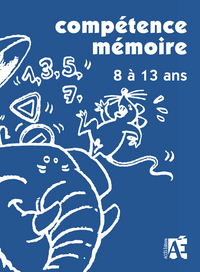 COMPETENCE MEMOIRE 3 - 2004