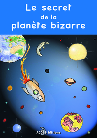 REASSORT DE 26 ALBUMS PATATI ET PATATA / LE SECRET DE LA PLANETE BIZARRE