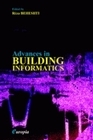 Advances in building informatics - [8th EuropIA International conference on the application of intelligence, robotics and image process