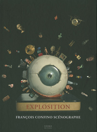 CONFINO FRANCOIS. EXPLOSITION