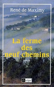 La Ferme des Neuf Chemins