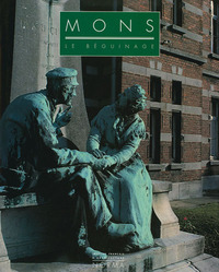 MONS. LE BEGUINAGE