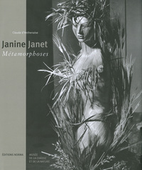 JANET JANINE : METAMORPHOSES