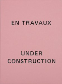 En travaux !