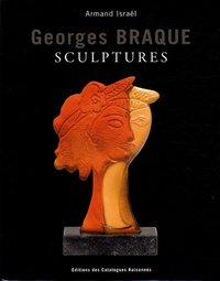 GEORGES BRAQUE - SCULPTURES