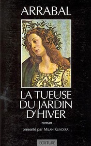 La Tueuse du Jardin d'Hiver