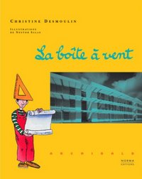 LA BOITE A VENT