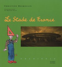 LE STADE DE FRANCE