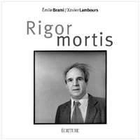 Rigor Mortis