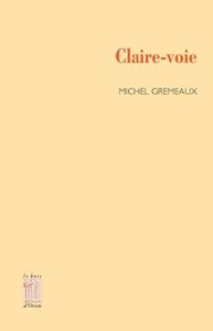 CLAIRE-VOIE
