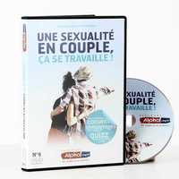 Alpha Couple Soirée n°6 - Une sexualité en couple, ça se travaille ! - DVD